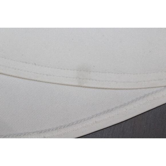 Rare Vintage Detroit Tigers Authentic Russell On-Field Home Jersey 48 XL - Picture 7 of 10